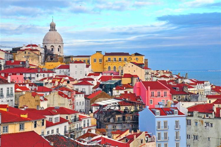 My Lisbon Story Daire Dış mekan fotoğraf