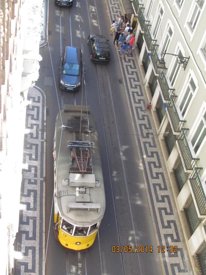 My Lisbon Story Daire Dış mekan fotoğraf