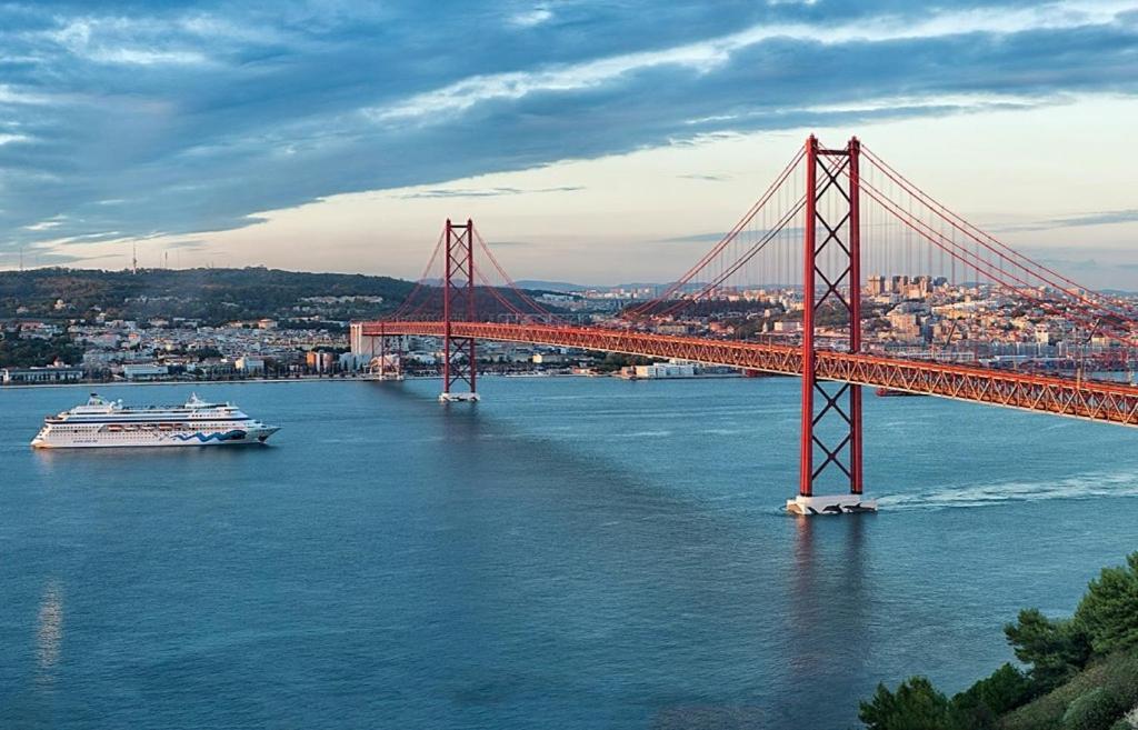 My Lisbon Story Daire Dış mekan fotoğraf