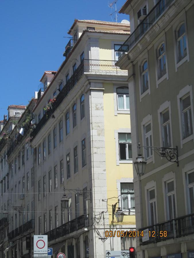 My Lisbon Story Daire Dış mekan fotoğraf