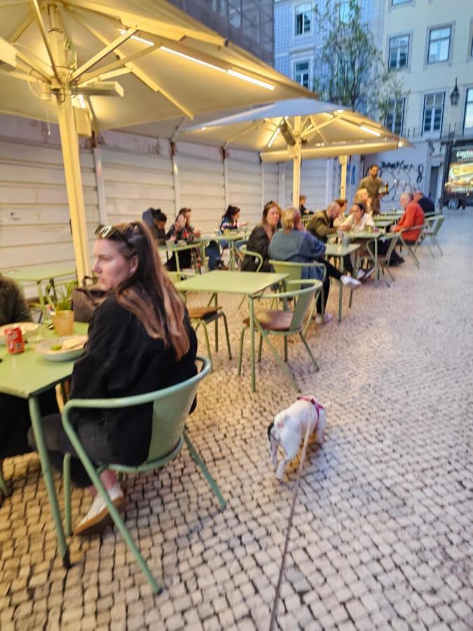 My Lisbon Story Daire Dış mekan fotoğraf