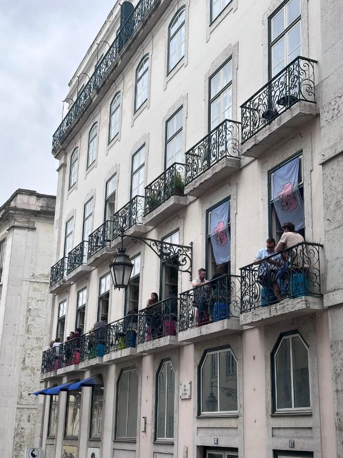 My Lisbon Story Daire Dış mekan fotoğraf