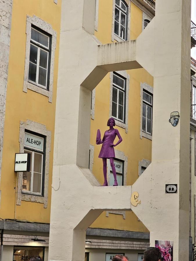 My Lisbon Story Daire Dış mekan fotoğraf
