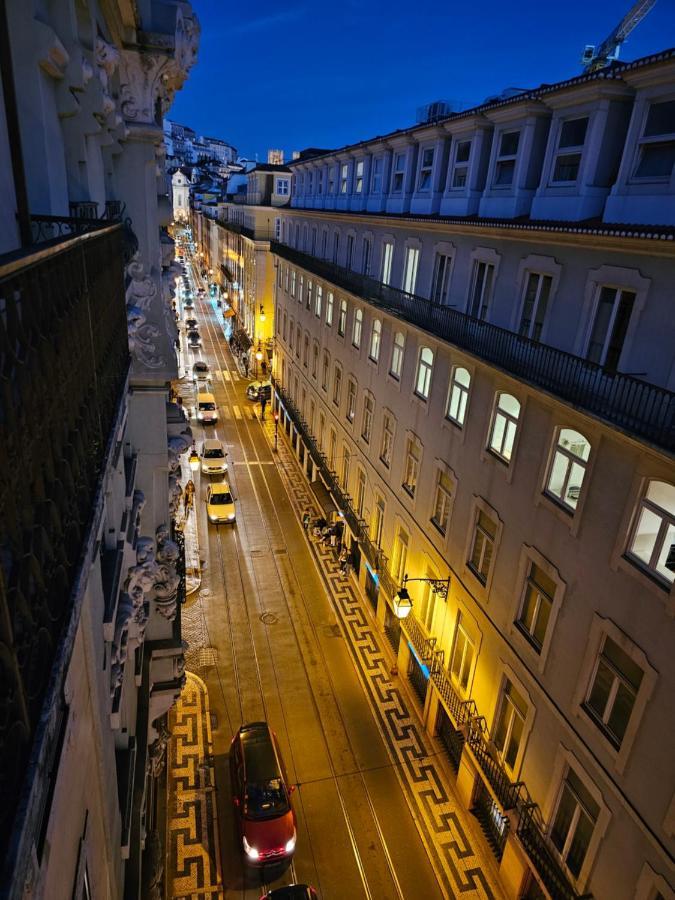 My Lisbon Story Daire Dış mekan fotoğraf