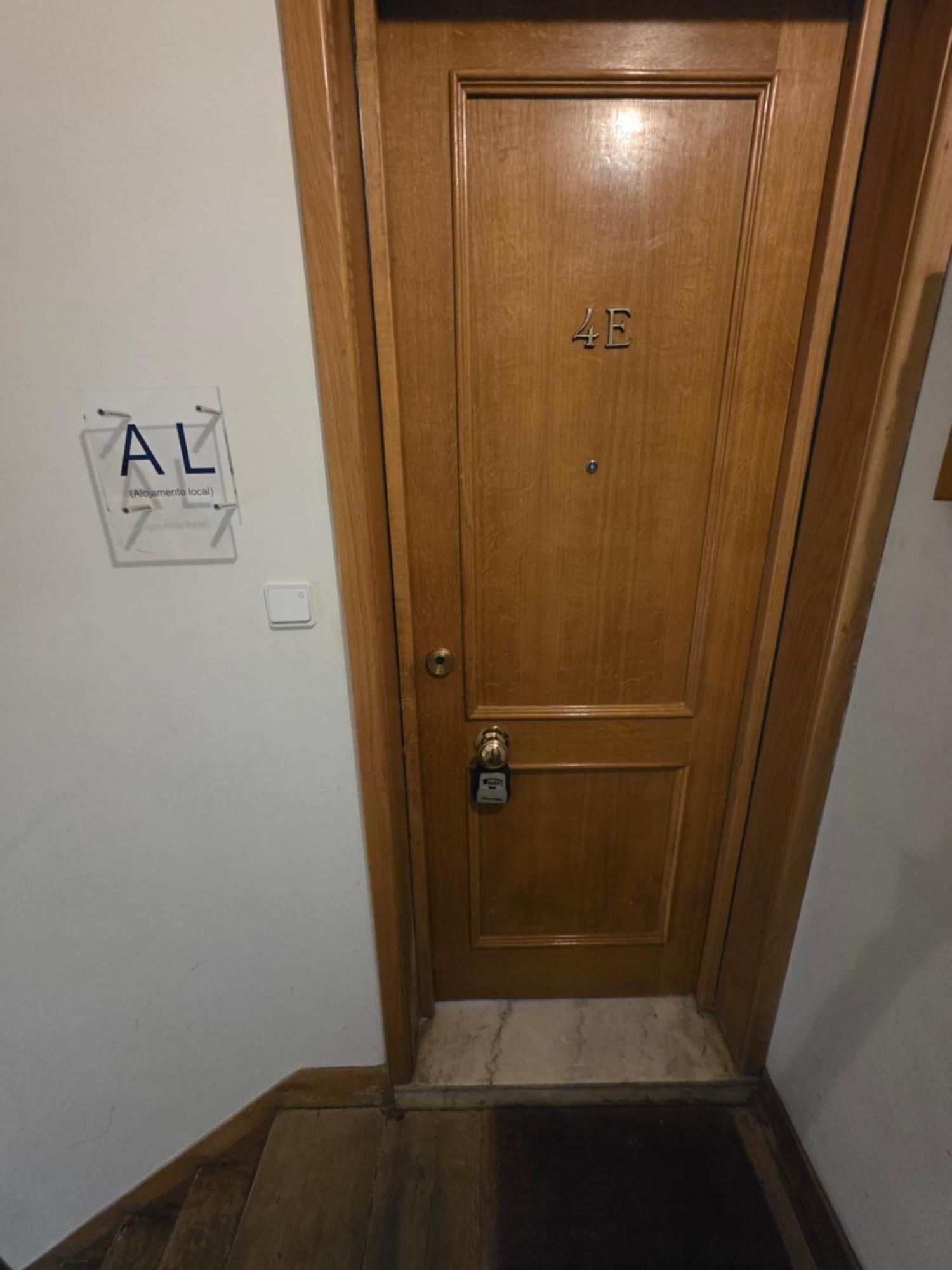 My Lisbon Story Daire Dış mekan fotoğraf