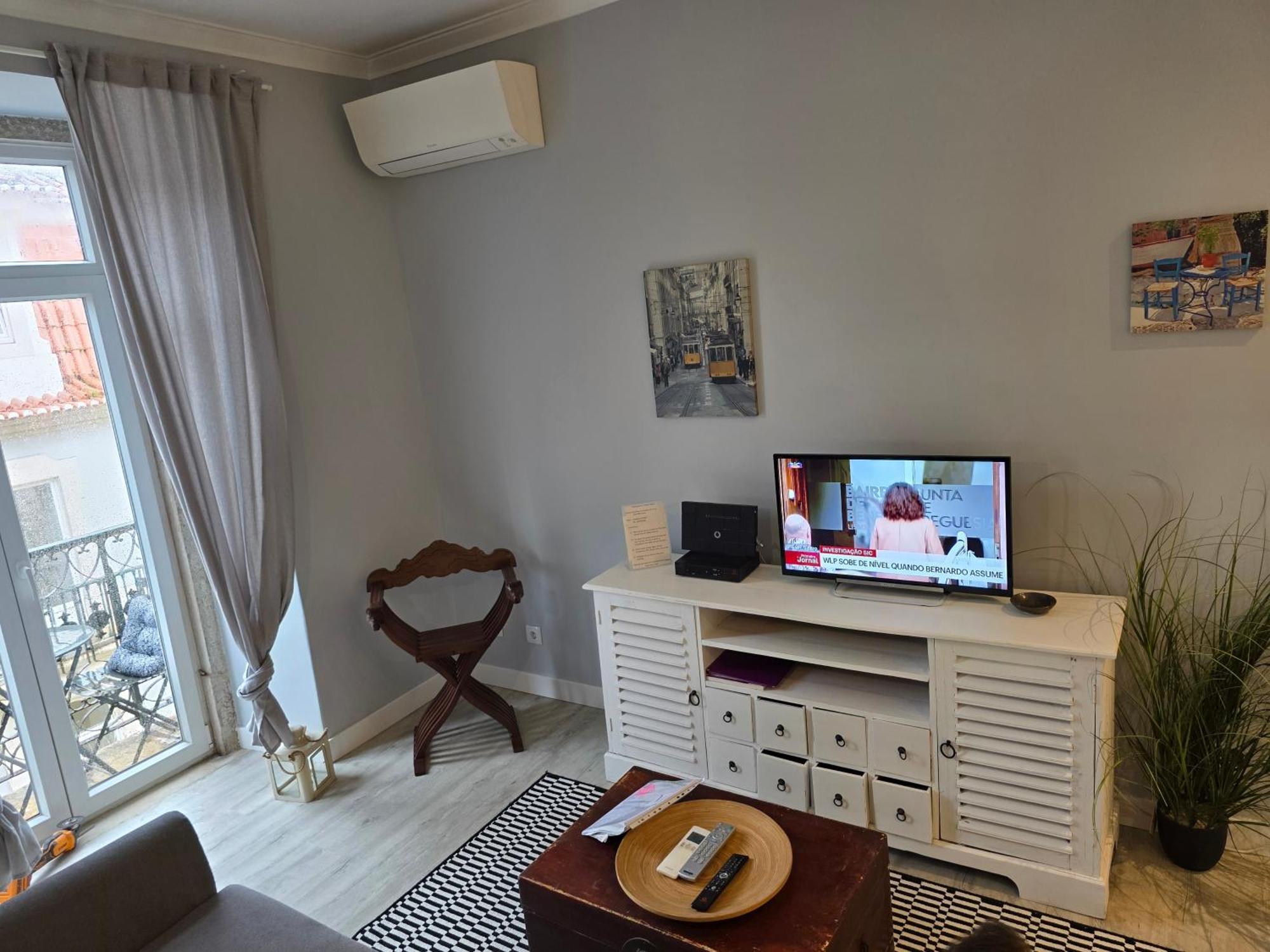 My Lisbon Story Daire Dış mekan fotoğraf