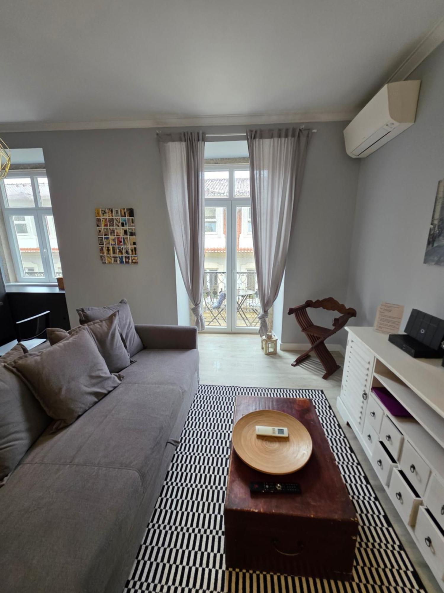 My Lisbon Story Daire Dış mekan fotoğraf